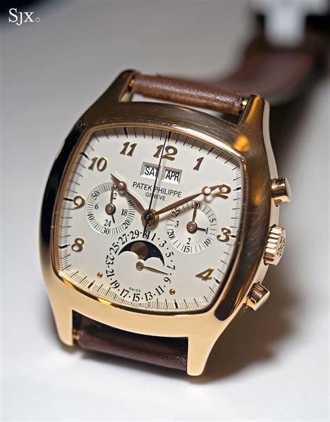 patek philippe 5020|Patek Philippe accuracy.